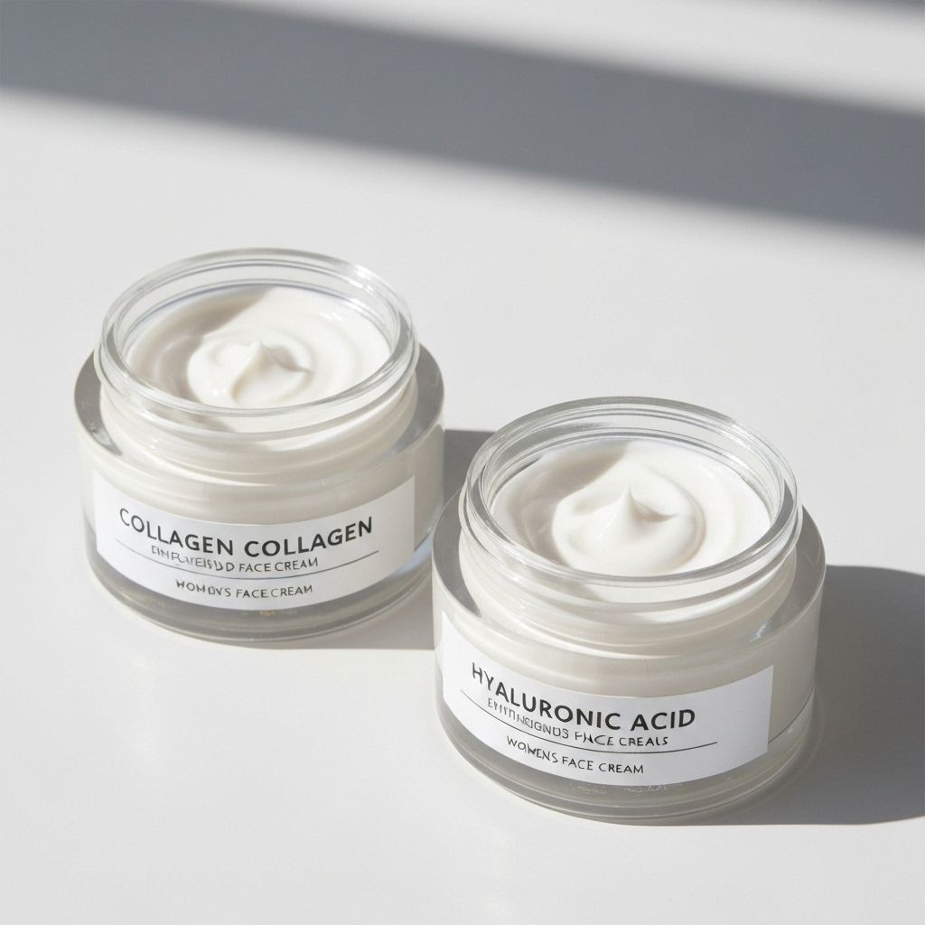 Vitamin C brightening cream